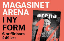 Dagens Arena