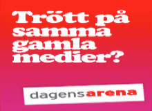 Dagens Arena