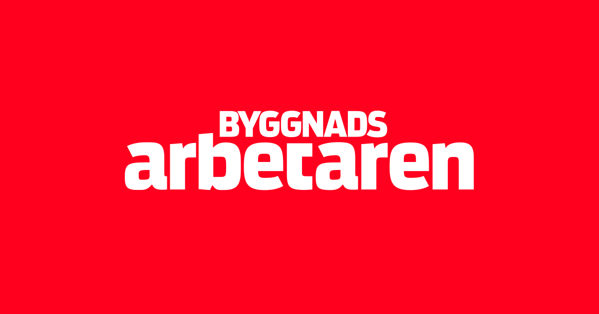 www.byggnadsarbetaren.se