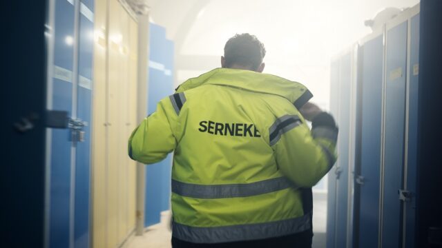 Sernekes skuld nu flera miljarder