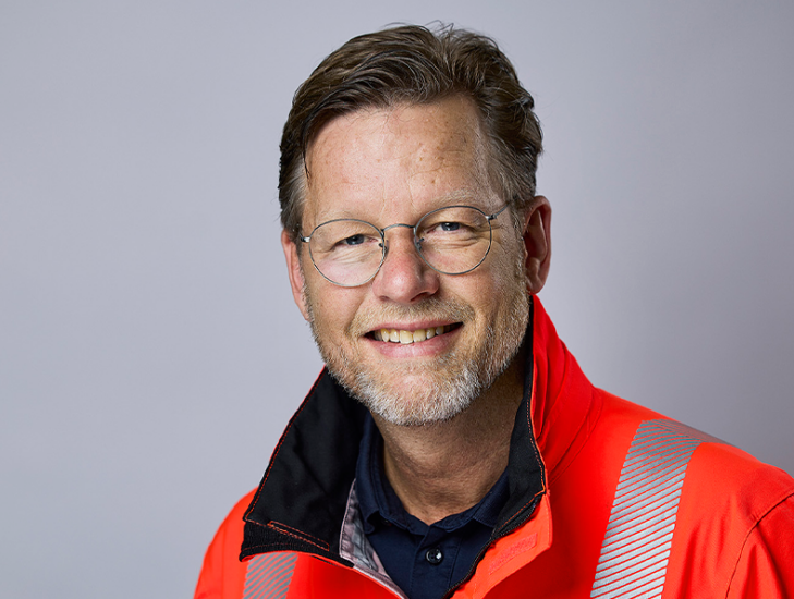 Lön vd byggbolag