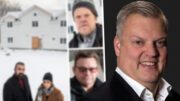 Robert Hellgrens senaste bluff: Pyramidspel