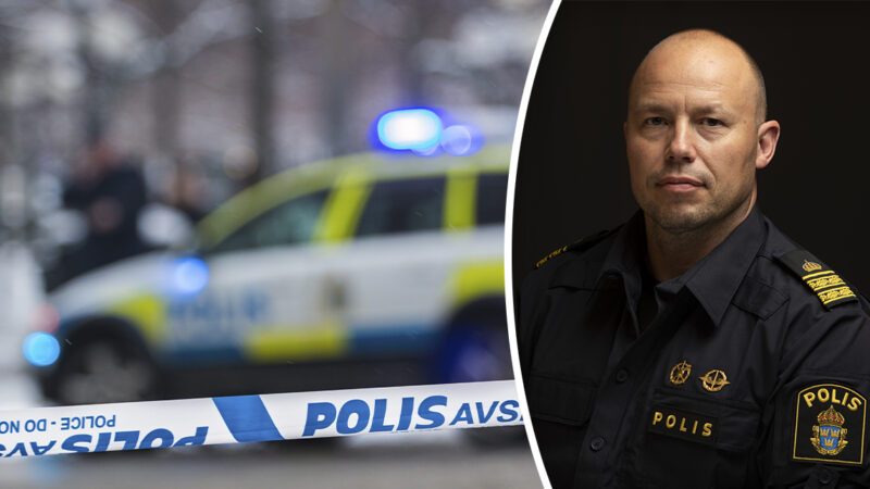 Det mesta av dynamiten i kriminella sprängningar kommer från lagliga källor, säger Jon Wåhlander på nationella bombskyddet. 