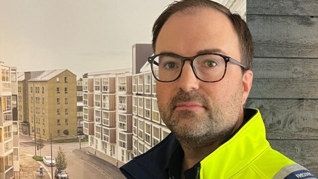 50 tvingas nu lämna Moelven Byggmodul.