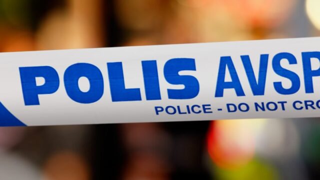 Mordförsök skakar Stegras arbetare