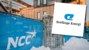 Borlänge Energi och NCC i ordkrig efter asbestfynd