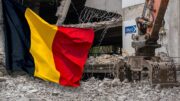 Kopiera Belgien och bekämpa arbetslivskriminaliteten