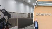Fängelsedom och konkurs för byggbolaget