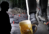 En bergsprängare åkte elsparkcykel i Tyskland efter att ha druckit öl, nekas sprängningstillstånd.