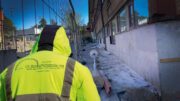 Tidigare anställda om 08 Betonghåltagning