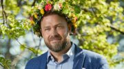 Byggnads Kim Söderström ska sommarprata i P1