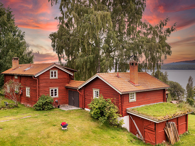 Quiz Falu rödfärg
