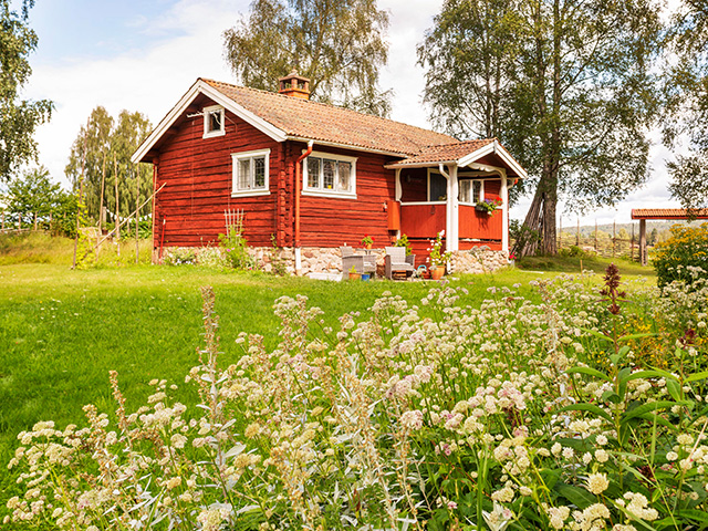 Quiz Falu rödfärg