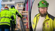 Här varslar JM yrkesarbetare