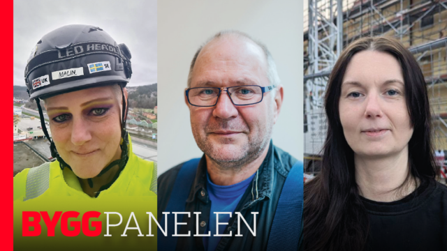 "Nu behöver vi ett nytt miljonprogram"