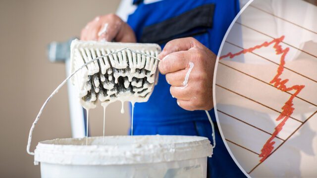 Största konkurserna i måleribranschen 2024