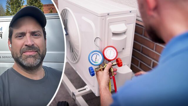 Tusentals nya certifikat till kyltekniker