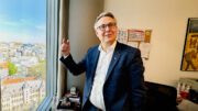 Gemensamt EU-register för utstationerade