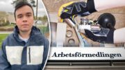 Mathias har sökt över 200 jobb