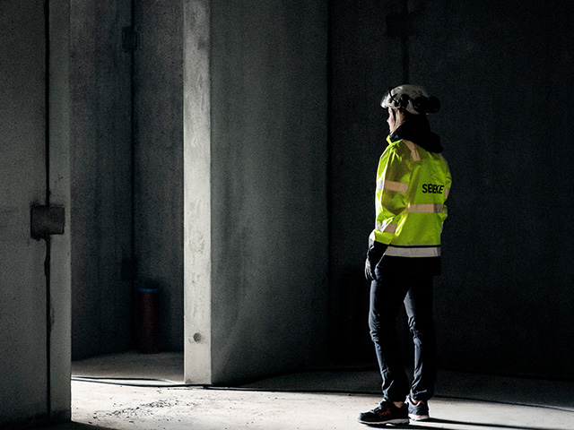 Quiz om byggjätten Serneke