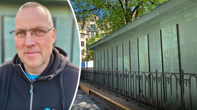 Bob är årets plåtslagare 2025