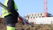 Bostadsbyggandet minskar kraftigt