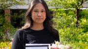 Målaren Elizabeth Källberg – Årets Norsjölärling