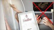 Teoriprovet för att få gesällbrev slopas