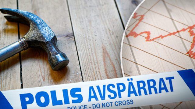 Golvföretag i konkurs efter miljonbluff