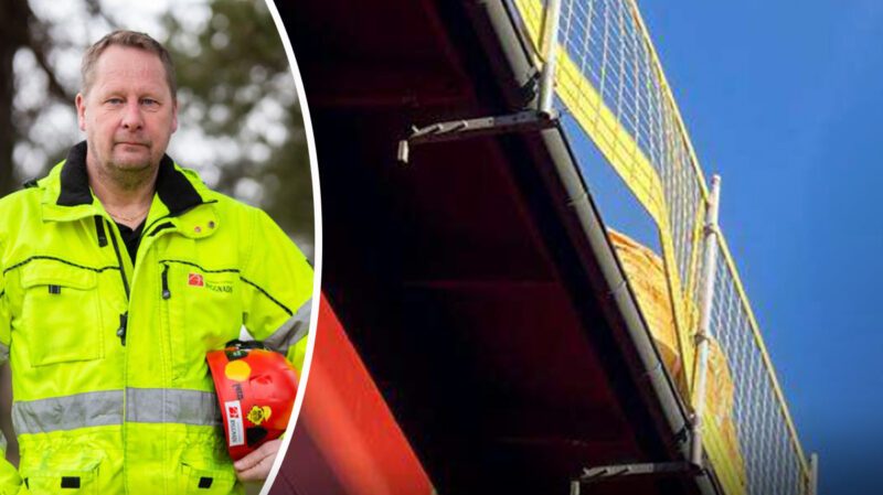 Skarp kritik mot åklagare och arbetsmiljöverket