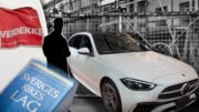 Skärpt straff för muta till Veidekke-chef
