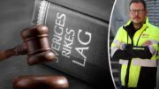 Byggföretag kan tvingas betala mångmiljonbelopp
