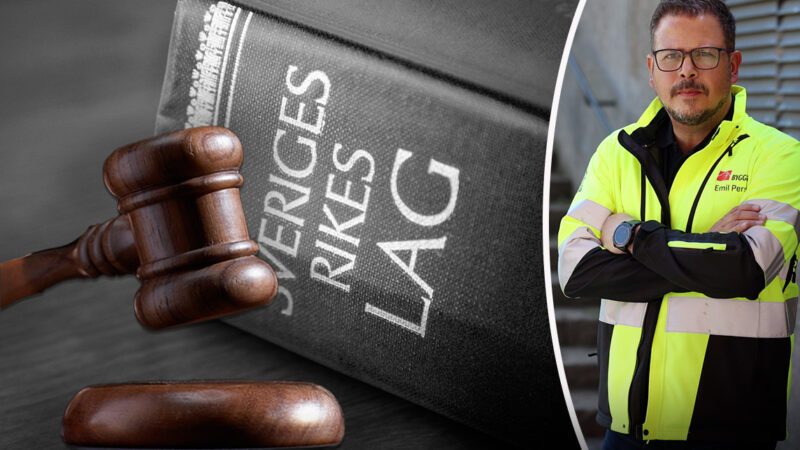 Byggföretag kan tvingas betala mångmiljonbelopp