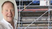 Byggprojekt försenas när tillstånd dröjer