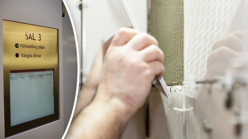 Byggbolag krävs på 700 000
