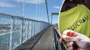 Målare fulla och drogpåverkade på jobbet