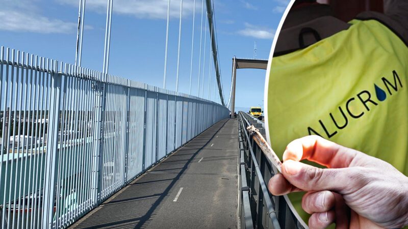 Målare fulla och drogpåverkade på jobbet