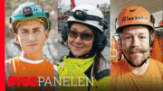 Byggpanelen om farliga ämnen på bygget