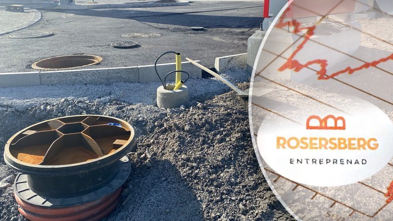 Byggbolag i konkurs – omsatte 150 miljoner