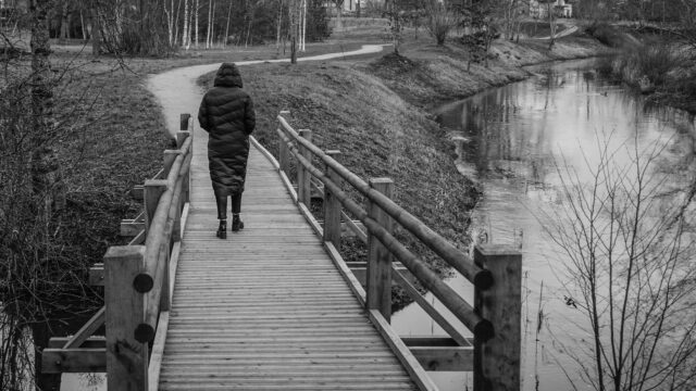 Självmord ökar bland byggkvinnor