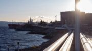 Svensk byggnadsarbetare död i Norge