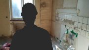 Oskyddad arbetare informerades ej om asbest