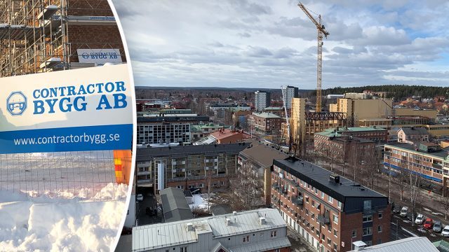 Nytt varsel efter Northvolt-konkursen