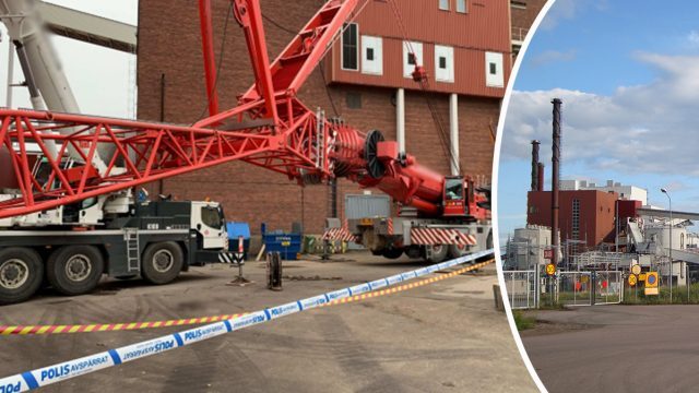 Kranförare döms efter tragisk dödsolycka