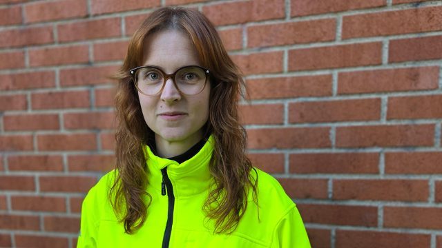 "Byggnads ska bli mer offensivt"