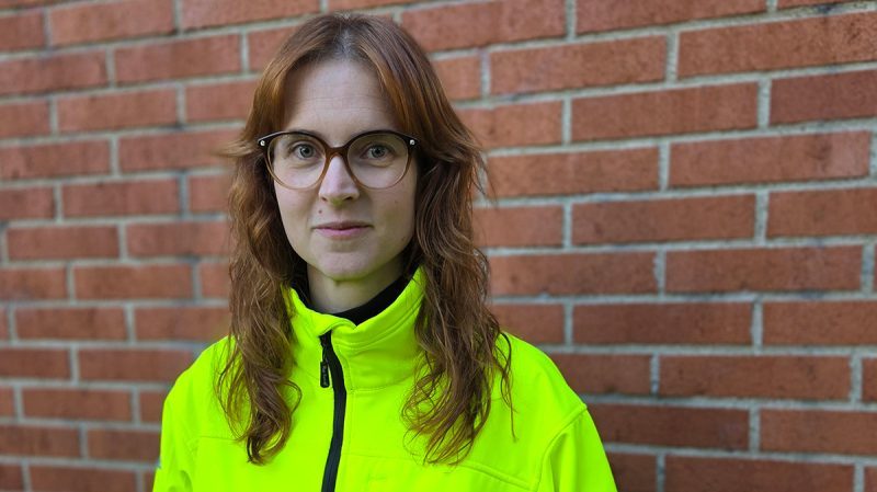"Byggnads ska bli mer offensivt"