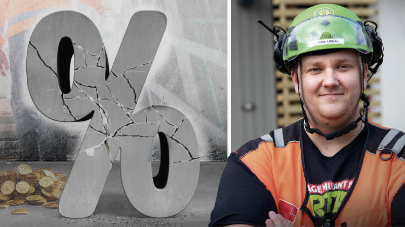 vad händer med bygglönen om märket skrotas