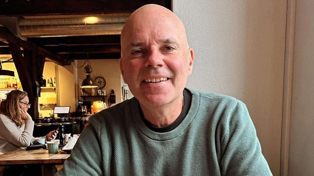 VVS-montören åker på internationella uppdrag