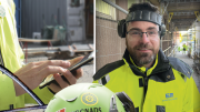 Så funkar en skyddsrond