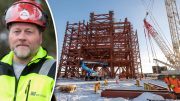 Skakigt för Stegra i Boden